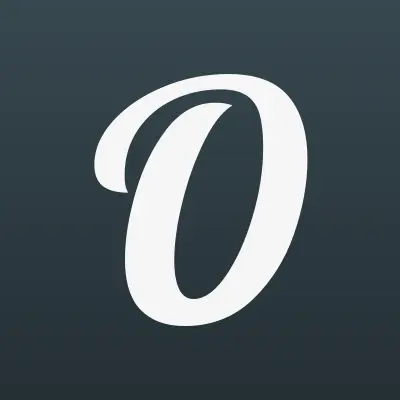 Общественный туалет, лого-визитка
